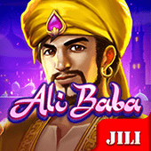 Ali Baba jilipg slot