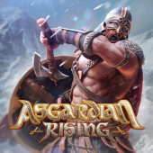 Asgardian Rising jilipg slot