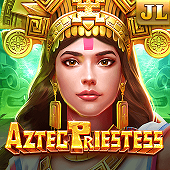 Aztec Priestess jilipg game