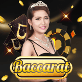 Baccarat jilipg casino table