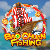 Bao Chuan Fishing jilipg game
