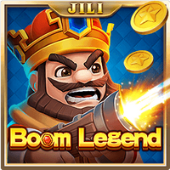 Boom Legend jilipg casino