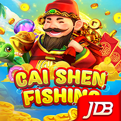 Cai Shen Fishing jilipg games