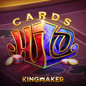 Cards Hi Lo jilipg games
