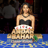 Casino Marina Andar Bahar jilipg games