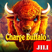 Charge Buffalo jilipg game
