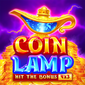 Coin Lamp jilipg game