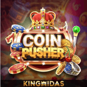 Coin Pusher jilipg game