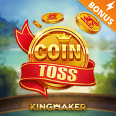 Coin Toss jilipg casino