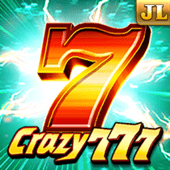 Crazy777 jilipg slot