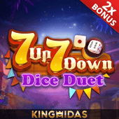 Dice Duet jilipg slot