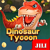 Dinosaur Tycoon jilipg games