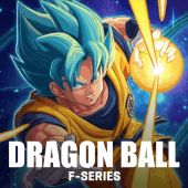 Dragon Ball jilipg slot
