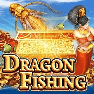 Dragon Fishing jilipg slot