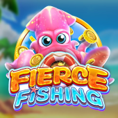 Fierce Fishing jilipg games