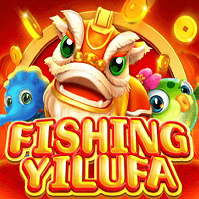 Fishing Yi Lu Fa jilipg game