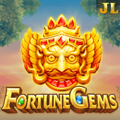Fortune Gems jilipg slot