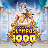 Gates of Olympus 1000 jilipg slot