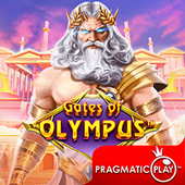 Gates of Olympus jilipg game