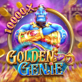 Golden Genie jilipg slot