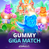 Gummy Giga Match jilipg slot