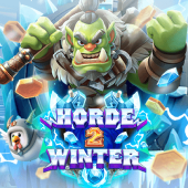 Horde 2 Winter jilipg game