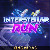 Interstellar Run jilipg game