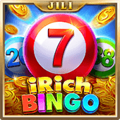 Irich Bingo jilipg slot