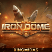 Iron Dome jilipg casino