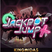Jackpot Jump jilipg games