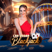 Las Vegas Blackjack jilipg com