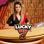 Lucky 7 jilipg casino live