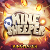 Minesweeper jilipg game