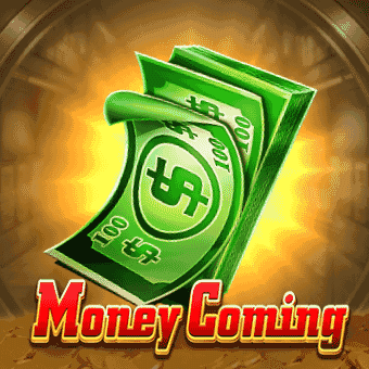 Money Coming jilipg slot
