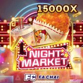 Night Market jilipg apk game