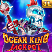 Ocean King Jackpot jilipg games