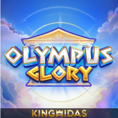 Olympus Glory jilipg slot