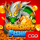Oneshot Fishing jilipg casino