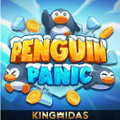 Penguin Panic jilipg games