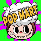 Popmart jilipg slot