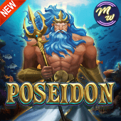 Poseidon jilipg casino
