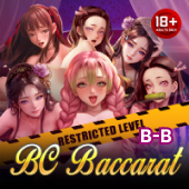 Sexy Blockchain Baccarat jilipg club