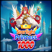 Starlight Princess 1000 jilipg slot