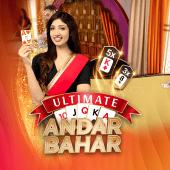 Ultimate Andar Bahar jilipg games