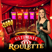 Ultimate Roulette jilipg casino